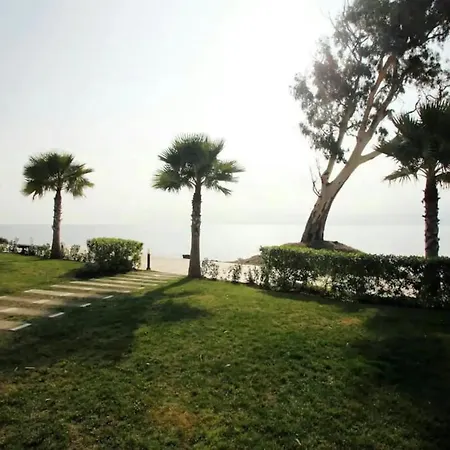 Apartament Bahia De La Plata Apartment 1 - Luxury By The Sea *