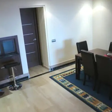 Bahia De La Plata Apartment 1 - Luxury By The Sea Apartament Estepona