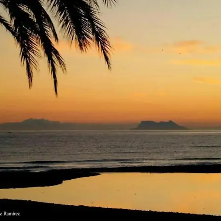 Bahia De La Plata Apartment 1 - Luxury By The Sea Apartament
