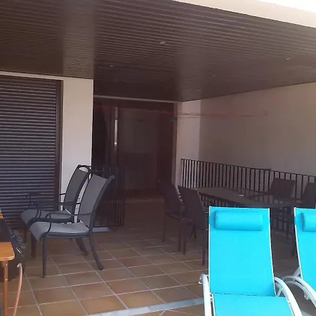 Apartament Bahia De La Plata Apartment 1 - Luxury By The Sea Estepona