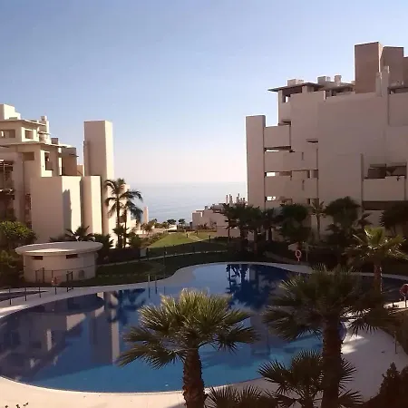 Bahia De La Plata Apartment 1 - Luxury By The Sea Apartament *