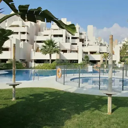 Bahia De La Plata Apartment 1 - Luxury By The Sea Apartament *
