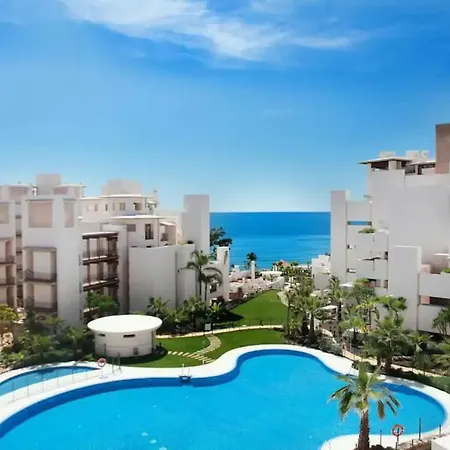 Bahia De La Plata Apartment 1 - Luxury By The Sea *