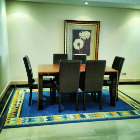 Bahia De La Plata Apartment 1 - Luxury By The Sea Apartament