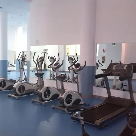 Bahia De La Plata Apartment 1 - Luxury By The Sea Apartament Estepona