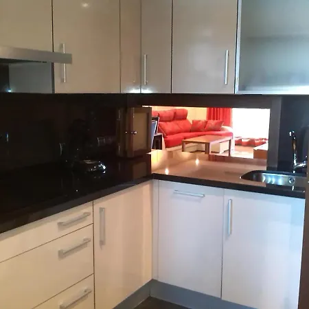 Bahia De La Plata Apartment 1 - Luxury By The Sea Apartament