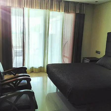 Bahia De La Plata Apartment 1 - Luxury By The Sea *