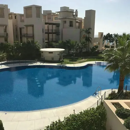 Bahia De La Plata Apartment 1 - Luxury By The Sea Apartament *