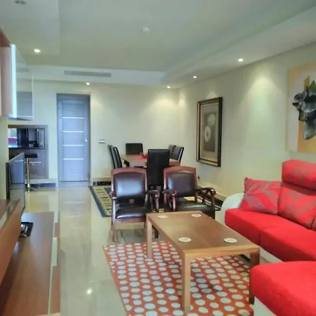 Apartament Bahia De La Plata Apartment 1 - Luxury By The Sea Estepona
