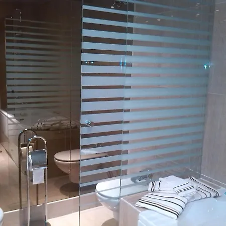 Apartament Bahia De La Plata Apartment 1 - Luxury By The Sea