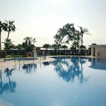 Bahia De La Plata Apartment 1 - Luxury By The Sea