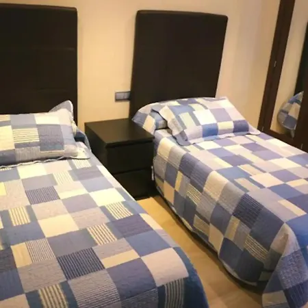 Apartament Bahia De La Plata Apartment 1 - Luxury By The Sea *