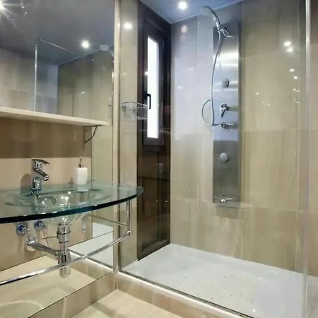 Bahia De La Plata Apartment 1 - Luxury By The Sea Apartament *