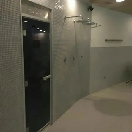 Bahia De La Plata Apartment 1 - Luxury By The Sea *