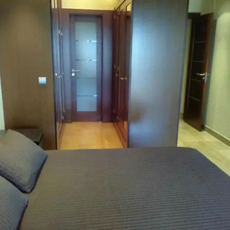 Bahia De La Plata Apartment 1 - Luxury By The Sea