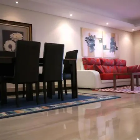 Bahia De La Plata Apartment 1 - Luxury By The Sea Estepona