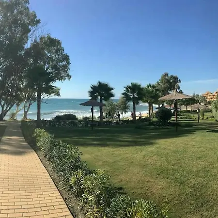 Bahia De La Plata Apartment 1 - Luxury By The Sea Apartament *