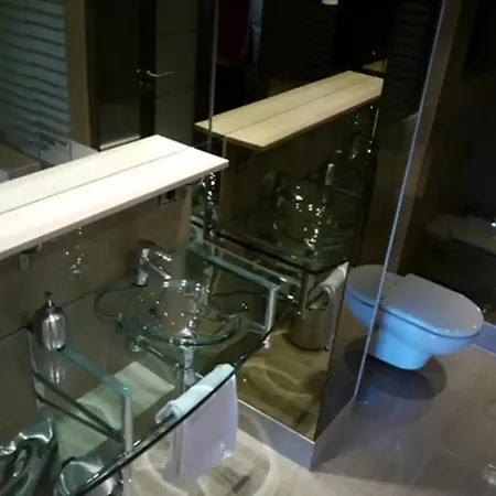 Bahia De La Plata Apartment 1 - Luxury By The Sea *